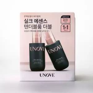 어노브 실크 오일 에센스 텐더블룸 70ml 2개