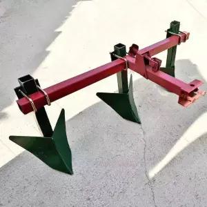 아세아관리기 쟁기 경운기 부품 두둑 성형기 배토기