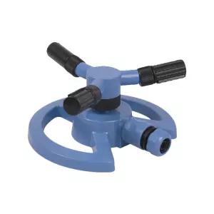 회전형 스프링 쿨러 SSK-59P 플라스틱/스프링쿨러/잔디물주기/정원물주기/농기구/농기계/잔디/