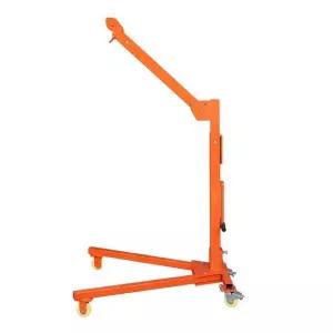 소형 호이스트 수동 크레인 리프트 기중기 윈치 행거