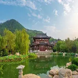 [호텔UP/스마트초이스] 서안/화산 6일 #준5성급호텔 #화산북봉 #왕복케이블카 #실크로드 #병마용 #화청지 #서안성벽 #종루 #대안탑 #특식2회