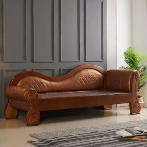 아트박스/보루네오 [보루네오] 모닝듀 맥반석 돌 침대 소파 YS303