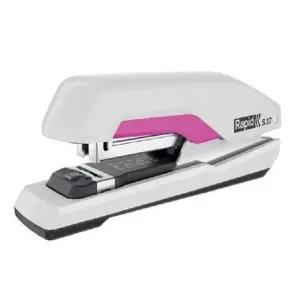 rapid 스테플러 S27(33호침 30매지철 화이트 핑크) (W7D2E76)