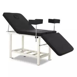 산부인과 침대 병원 의자 분만 진찰 진료 검사대 베드