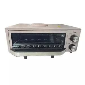 엔유씨 직화 생선 오븐 생선구이기 NOF-700K 오트 베이지