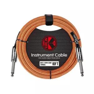 (3m ORA) 기타 케이블/연결선/음향선/잭선/기타잭/오디오잭/가게/연결잭/연결/가게용/가정/가정용/개인