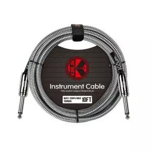 (3m BKA) 기타 케이블/음향선/잭선/기타잭/오디오잭/가게/연결잭/연결/가게용/가정/가정용/개인