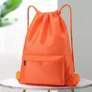 스트링 수영가방 초경량 백팩 퓨어 방수가방 비치가방 (WFJPNAM)