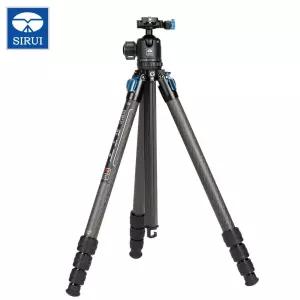 [정품] 시루이 ST-124 + ST-10 KIT 미러리스 4단 카본 삼각대