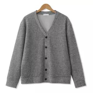 [엠엔씨][MNC] 빅사이즈 오버핏 가디건 (MDCD272RR)