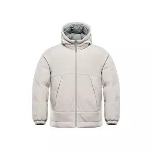 [블랙야크]블랙야크 공용 M시트 다운플리스후드 R1BYPAW2906-CM