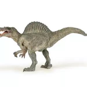 WRI 프랑스 조형가 스피노사우루스 피규어 유치원 놀잇감 어린이집 교구 어린이 유아 장난감