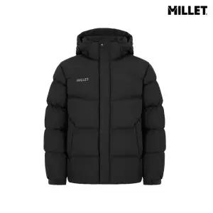 [롯데백화점]밀레 (행사) 부르크 남성 겨울 중헤비 다운 자켓_MUUWD465