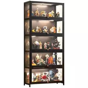 양주 장식장 술 진열장 위스키 수납장 와인 전시대