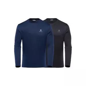 [블랙야크]블랙야크 공용 B더블에코 라운드L R1BYTSS1906-MM