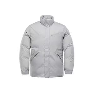 [블랙야크]블랙야크 공용 M듀얼라이트 다운자켓 R1BYPAW2801-SI