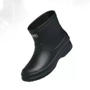 블랙야크 주방화 조리화 레인부츠 주방 장화 신발 방수화 주방신발 주방안전화 주방화 고무신발