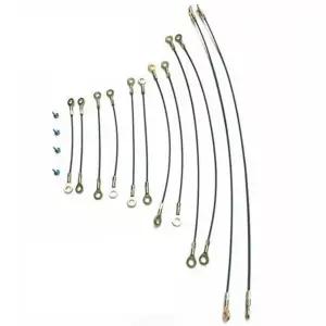 탑박스와이어 배달가방 바이크 오토바이 배달통 리어백 스쿠터 트렁크