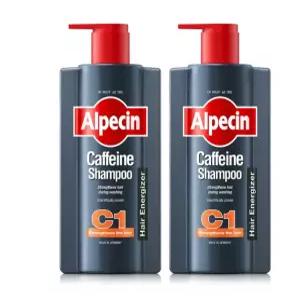 [2508CO(생활용품(헤어용품))]알페신 카페인 씨원 샴푸 900ml * 2
