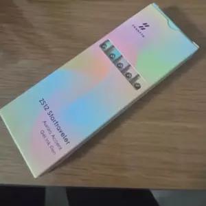 ZENNYTH 다오완스 제니스 간호사 롤링(제니트 퀵 드라이 젤펜 0.7mm오로라) 2개