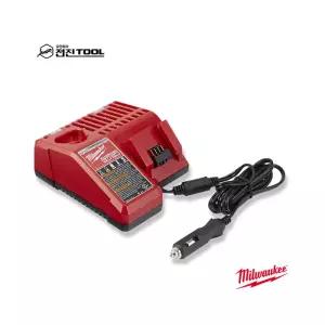 밀워키 M12-18AC 차량용 충전기 (12V/18V 충전가능)