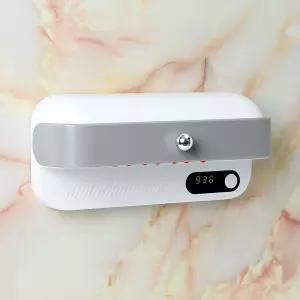 OCE 온열 무선 칫솔 소독기 살균 건조기