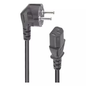 (1.5M) 동양 전원 케이블 컴퓨터/프린터/전원선/오디오/노트북/코트/코드선/220V/암수/단자/파워젝/모듈러