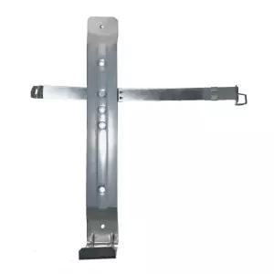 스텐 소화기걸이 1.5kg ~ 3.3kg까지 모든 소화기 장착가능 벽면용