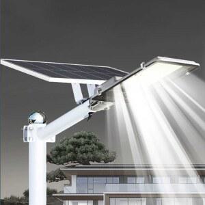 태양광 가로등 쏠라등 태양열 300W 솔라등 세트 LED 야외