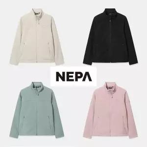 [네파]여성 페스카 본딩 플리스자켓_7L86100_BP