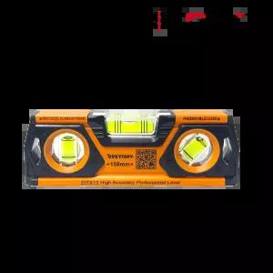 09STORY 알루미늄 자석 수평자 수평계 정밀 전문가용 고급형 목공 타일 다용도