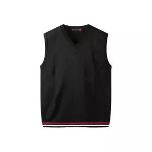 [해리슨옴므][해리슨] 브이넥 니트 조끼 925 DNCF1129