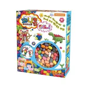 도너랜드 퍼니콘 미니 800알 30g (칼+그림도안)