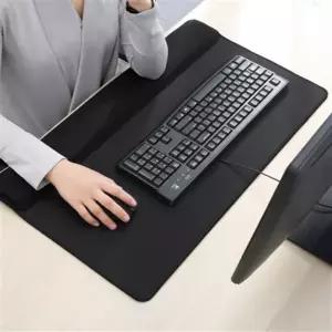 대형 손목 마우스 패드 쿠션 마우스 장패드 매트 키보드 장패드