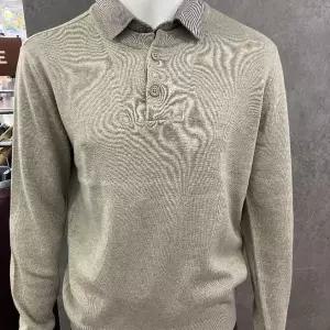 [트레몰로] HC09 셔츠 레이어드 니트 8501 (41530147)