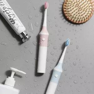 휴대용 전동칫솔 여행용 강한전동칫솔 초등학생