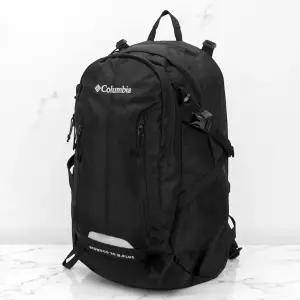 컬럼비아 공용 레드우드 30L 뉴 플러스 백팩 C75YU0366010 BLACK