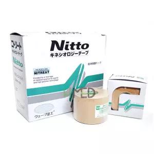 [일본정품] 닛또 키네시오테이프(5cmX5m)-1박스(6롤)