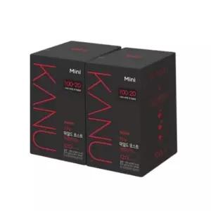 카누 미니 마일드 로스트 아메리카노 120스틱 x 2개 / N