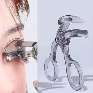 오르비 속눈썹 뷰러 집게 컬러 컬링 이빨집게