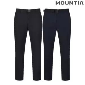 [대구백화점] [마운티아]남성 기본 바론패딩팬츠7(1MQPNW4002)