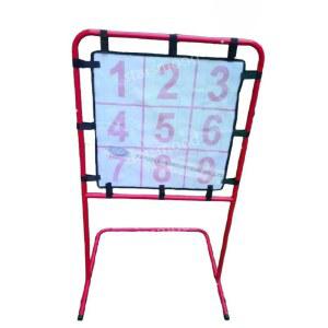 공 던지기 게임 캐치볼 놀이 테니스공 오락 야구 물풍선 유치원