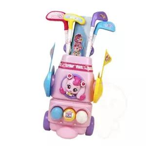 여러종류 아기장난감골프채 3살 장난감골프게임 완구 EQ 놀잇감 육아템 IQ