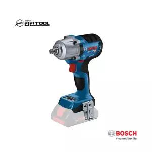 보쉬 GDS 18V-450 HC 베어툴 충전 임팩트 렌치 450Nm 본체 GDS18V-450HC