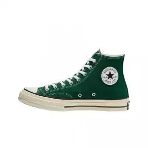 컨버스 운동화 캔버스 켄버스 CONVERSE 척 70 하이 미드나잇 클로버 350027