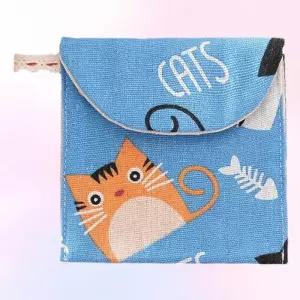 학생 약통 이너 작은손가방 다용도 어린이집 멀티