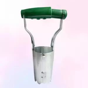 종자분배 심기 야채 포트 땅파기 콩심는기계 정원도구