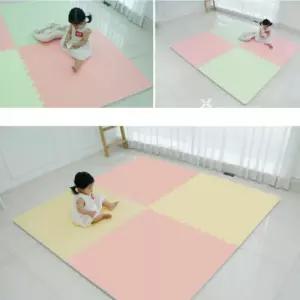 퍼즐매트 두께 3cm 다용도 충격흡수 소음방지 놀이방