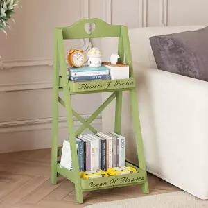 접이식 화분 수납 선반 진열대 화분대 받침대 정리대