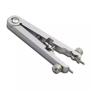 시계줄 스프링바 리무버 플라이어 여분 부품 포함 분리